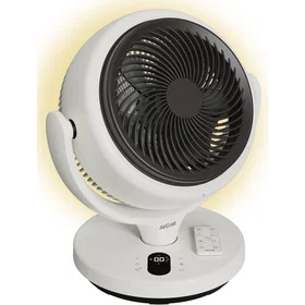Aircraft LUME MINI Quiet Air Circulator Desk Fan