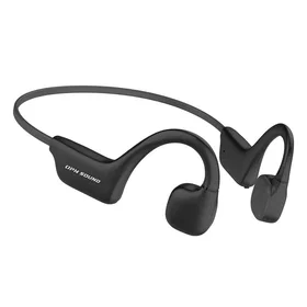 OPN Sound Osso Open Ear Bone Conduction Kuulokkeet