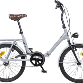 Aurelia Bikes Freestyle 20"