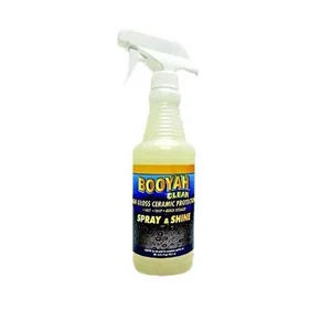 Boyaah Ceramic Wax 473ml