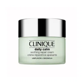 Clinique Daily Calm Lugnande Reparerande Rengöringskräm 50ml