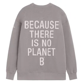 Ecoalf Storm Sweatshirt (Dame)