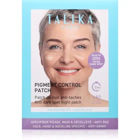 Talika Pigment Control Patch 40 pc