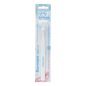 Dr Barman's SuperBrush Special 2