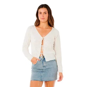 Rip Curl Pacific Knit Cardigan (Dam)