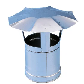 Biemmedue 02AC282 Arcotherm 150 mm Skorstenshætte