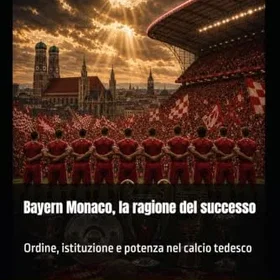 Bayern Monaco
