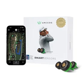 Arccos Smart Sensor 16 Pack