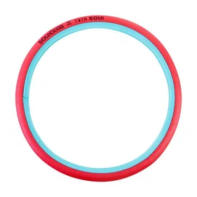 Soulciccia Twin Soul Anti-puncture Mousse rim strip 29" 2.30-2.60 red