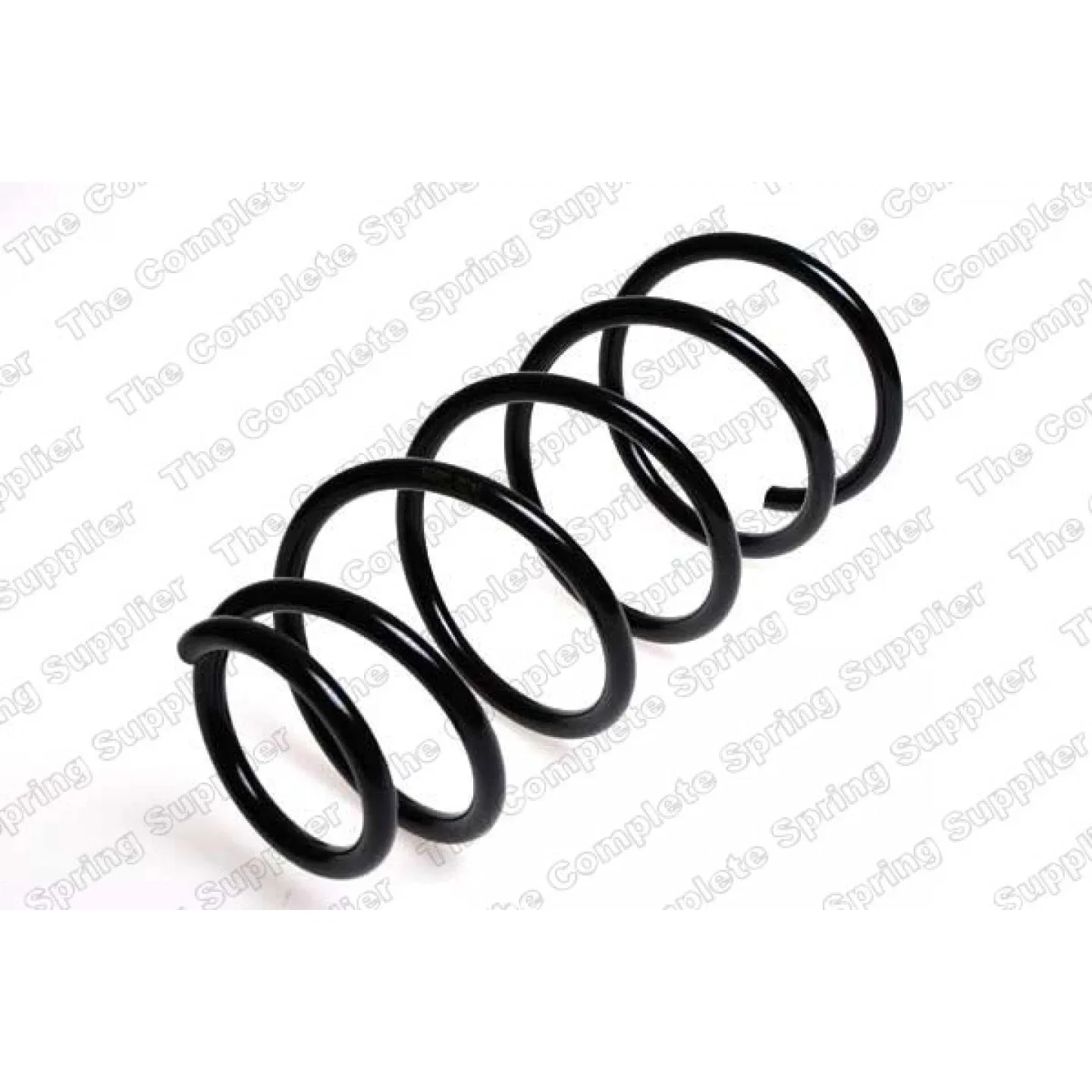 Lesjöfors 4062031 Coil Spring