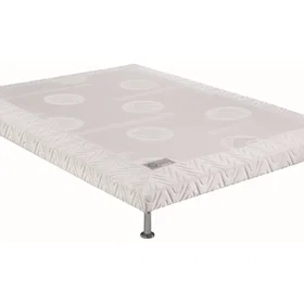 Bultex Sommier Extra Plat 140x190cm