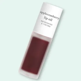 Nooni Hydrating Plumping Lip Oil