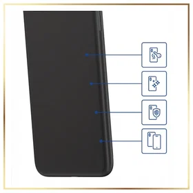 3mk Matt Case for Xiaomi 15