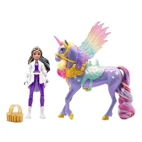 Unicorn Academy Wing Magic Sophia And Wildstar