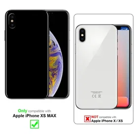 Cadorabo Case for iPhone XS Max