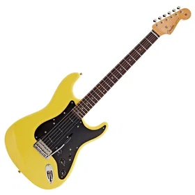 Fender Custom Shop Vintage Custom 59 Stratocaster Faded Graffiti Yellow