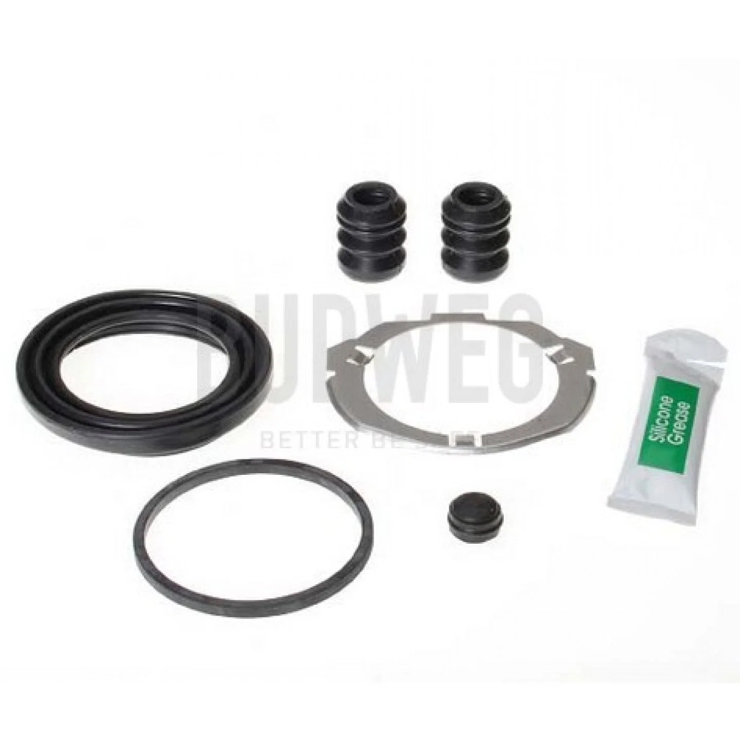 Budweg Caliper Repair Kit, brake caliper 205462
