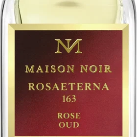 Maison Noir Rosaeterna 163 edp 50ml