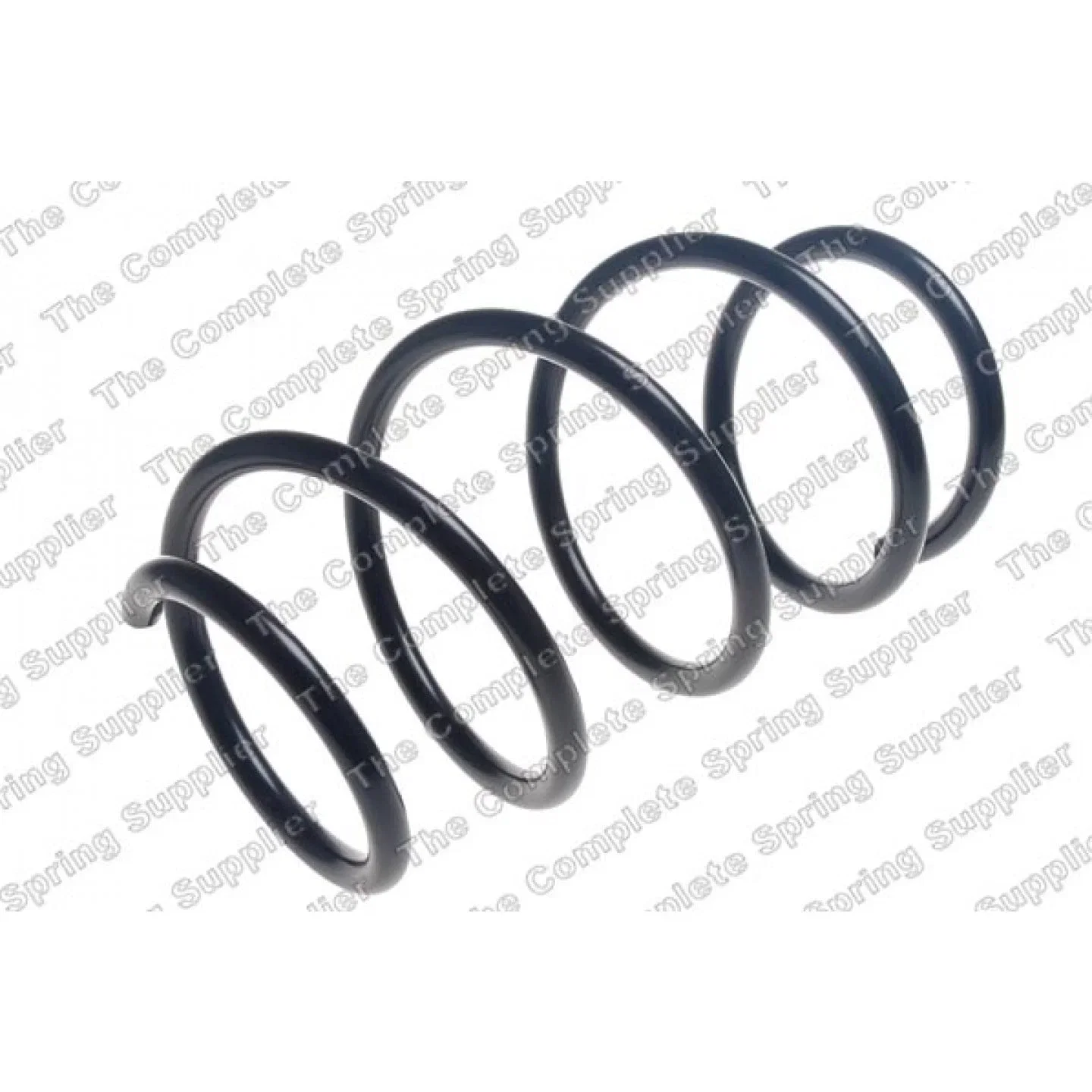 Lesjöfors 4092669 Coil Spring