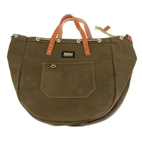 Tackle CTSB-FG Snare Bag Forest Green