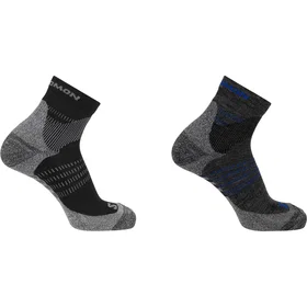 Salomon X Ultra Access Quarter Strumpor