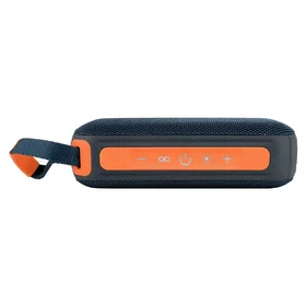BigBen PARTY Luminous Bluetooth Speaker