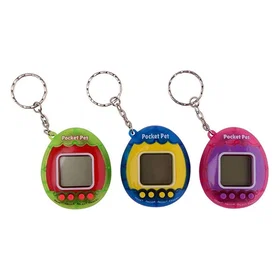 Johntoy Retro Electronic Boyfriend 168in1 Jouet