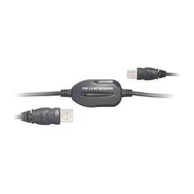 Belkin F5U254ea USB-A to USB-A USB 2.0