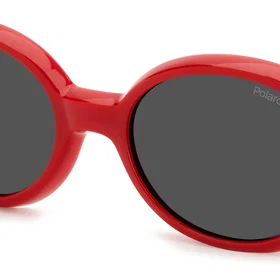 Polaroid PLD K004 Clip-On Polarized (Jr)