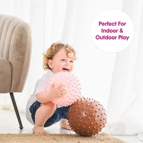 Edushape Original Sensory Ball Boho Chic 23RG9V