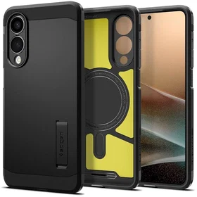 Spigen Tough Armor MagFit for Galaxy S25 Edge