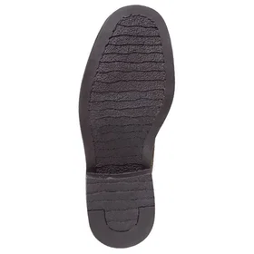 Roamers Twin Gusset Softie Dealer Boots (Homme)
