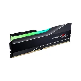G.Skill Trident Z5 Neo RGB Musta DDR5 6000MHz 1x16GB (F5-6000J3038F16GH1-TZ5NR)