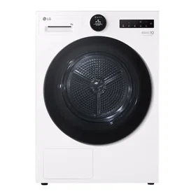 LG DXH9-09W (White)