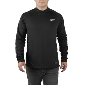 Milwaukee L4 Hblb-301Sxl Long Sleeve T-shirt (Unisex)