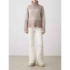 We Norwegians Setesdal Sweatshirt (Dame)