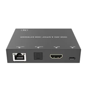 NÖRDIC HDMI ARC & S/PDIF Extender 150m