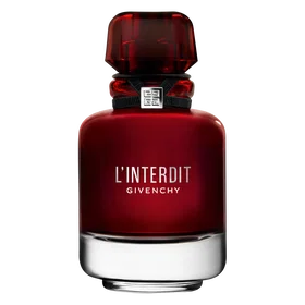 Givenchy L'Interdit Rouge edp 80ml