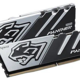 Apacer Nox DDR5 6000MHz 2x16Go (AH5U32G60C622MBAA-2)