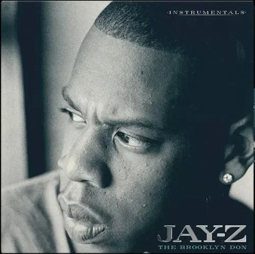 Jay-Z Brooklyn Don LP/Vinyl