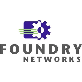 Foundry Ruckus 2 Post ICX7000-C12-RMK