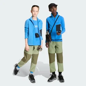 Adidas Terrex Multi Clima365 Zip-off Byxor (Unisex)