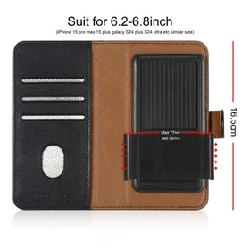 Cadorabo PU Leather Flip Case for Samsung Galaxy A32 4G