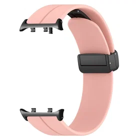 Eiderwood Silikonklockarmband 48mm för Huawei Watch D2