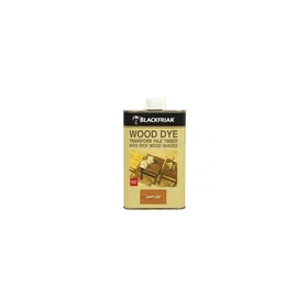 Blackfriar Wood Dye Chestnut 250ml