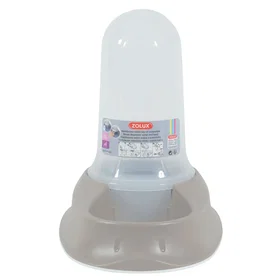 Stefanplast Chic Ruokintalautanen Hiekka 2L