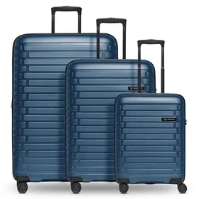 Pactastic Collection 04 THE THREE SET 55cm