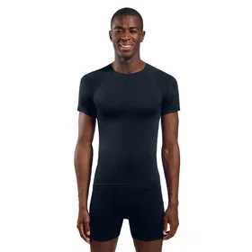 Odlo Performance X-light Short Sleeve Base Layer (Men's)