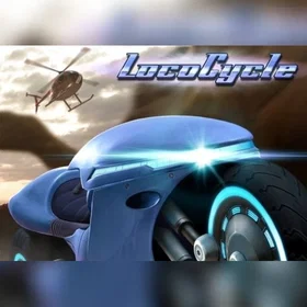 LocoCycle (Xbox One | Series X/S)