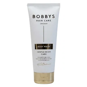 Bobbys Hair Care Mild Kroppsvask 200ml